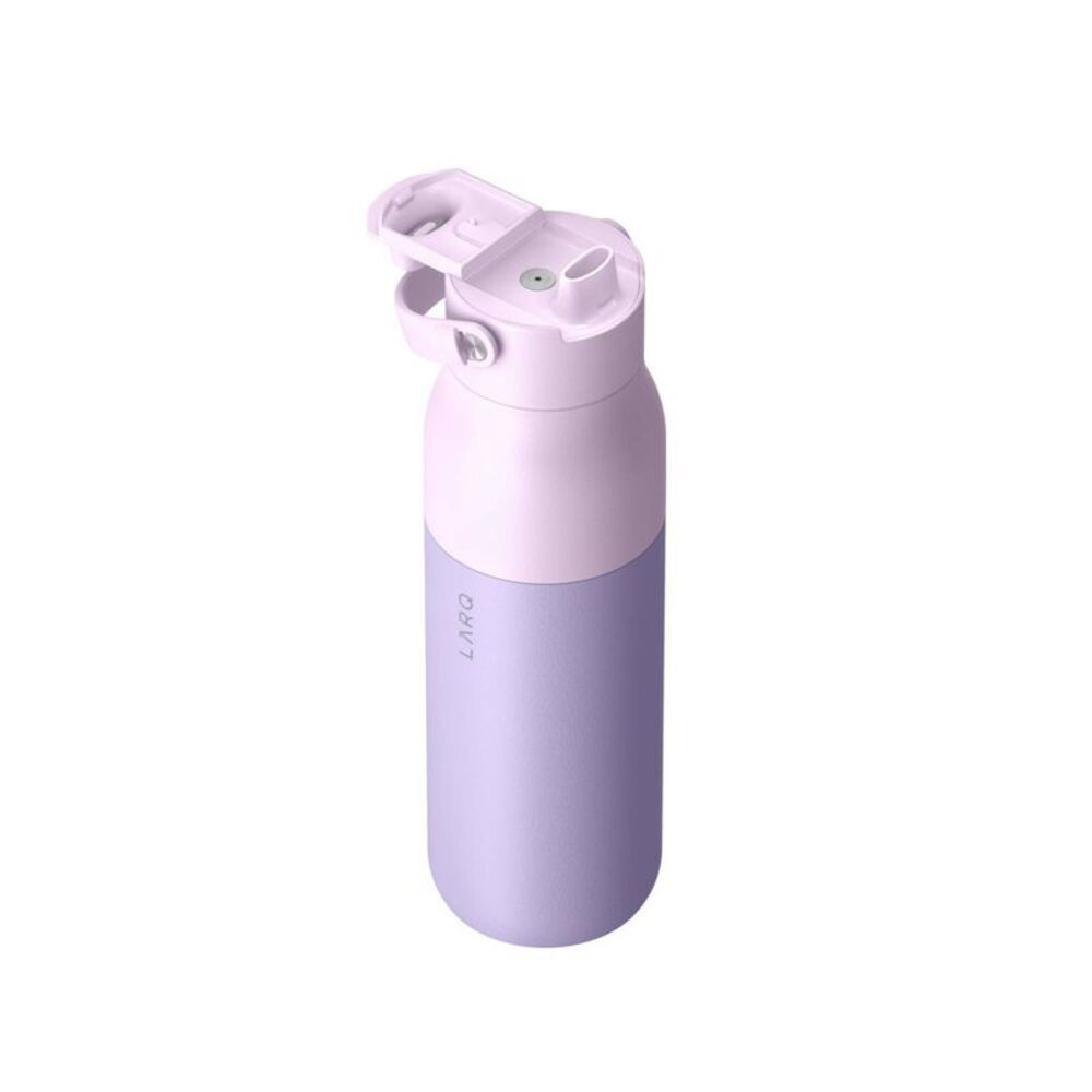 Bottle Swig Top 23oz Insulated Water Bottle Filter Straw Lavender